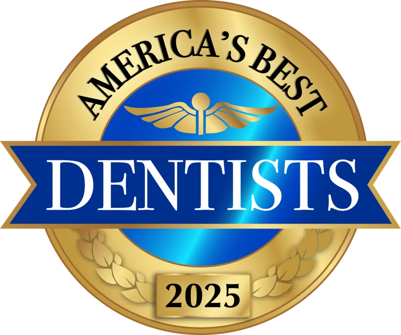 Mejor Dentista de América 2025 - Dra. Liliana Pérez