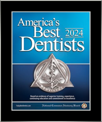 Los mejores dentistas de América 2024 - Pelican Dental Care Vero Beach