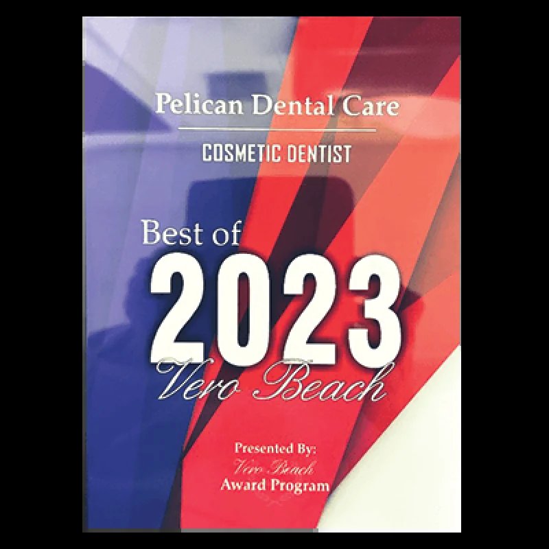 Best of 2023 Vero Beach - Dentista Cosmético - Pelican Dental Care