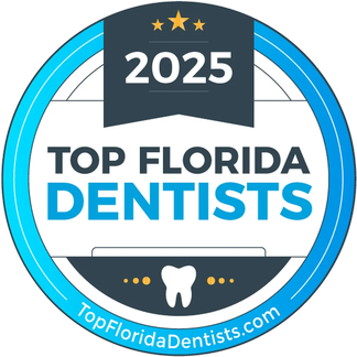 Top Florida Dentistas 2025 - Pelican Dental Care Vero Beach