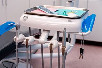 Preventative Dentistry